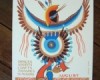 Gallup Inter-Tribal Indian Ceremonial Poster 38th, 1959.