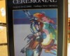 Gallup Inter-Tribal Indian Ceremonial Poster 65th, 1986
