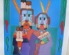 West Valley Invitational Native American Arts Festival, 2003
