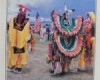 Taos Pueblo POW-WOW, 1989